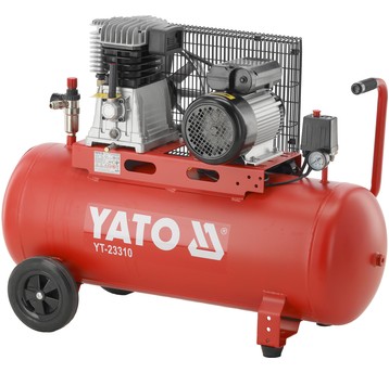 KOMPRESOR OLEJOWY 100L