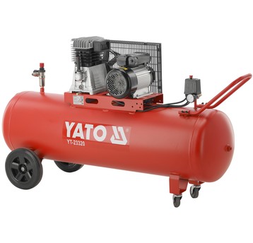 KOMPRESOR OLEJOWY 200L