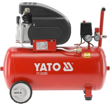 KOMPRESOR OLEJOWY 50L