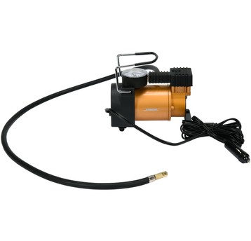 KOMPRESOR SAMOCHODOWY 12V 120W 35LPM