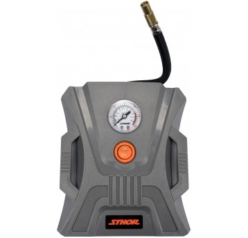 KOMPRESOR SAMOCHODOWY 12V 120W