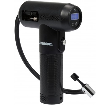 KOMPRESOR SAMOCHODOWY BEZPRZEWODOWY Z WY