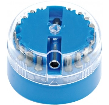 KOŃCÓWKI ŚRUBOKRĘTOWE 18 CZ.