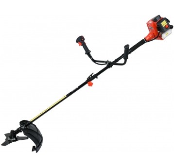 KOSA SPALINOWA DZIELONA 1,1KM