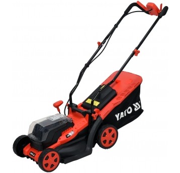 KOSIARKA 36V 34CM - BODY