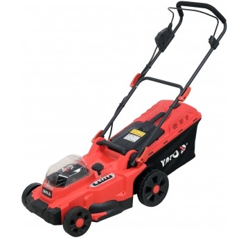 KOSIARKA 36V 37CM - BODY