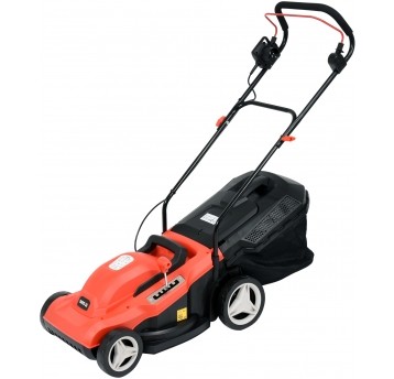 KOSIARKA ELEKTRYCZNA 1800W 380MM 50L