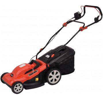 KOSIARKA ELEKTRYCZNA 2000W 430MM 50L