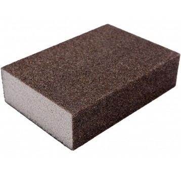 KOSTKA ŚCIERNA P150