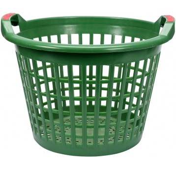 KOSZ OGRODNICZY 35L