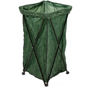 KOSZ OGRODOWY SKŁADANY