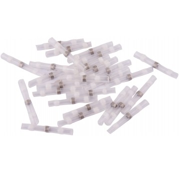 KOSZUL.TERM. Z CYNĄ 0,25-0,34MM2 100SZT