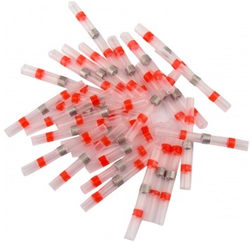 KOSZUL.TERM. Z CYNĄ 0,5-1,5MM2 100SZT