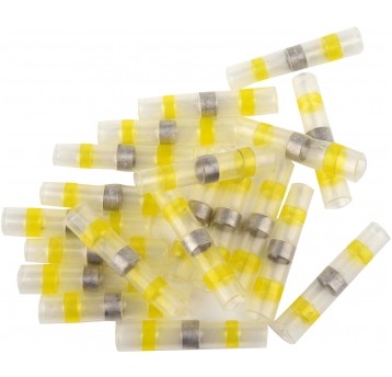 KOSZUL.TERM. Z CYNĄ 4-6MM2 100SZT