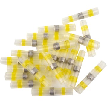 KOSZUL.TERM. Z CYNĄ 4-6MM2 100SZT