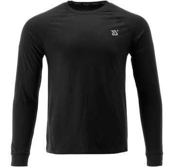 KOSZULKA LONGSLEEVES DŁ. RĘKAW R. S