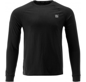 KOSZULKA LONGSLEEVES DŁ. RĘKAW R. S