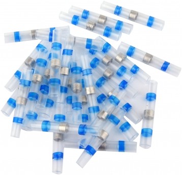 KOSZULKA TERM. Z CYNĄ 1,5-2,5MM2 30SZT