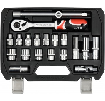 KPL.KL.NASAD.1/2" 10-24 20E. * YATO