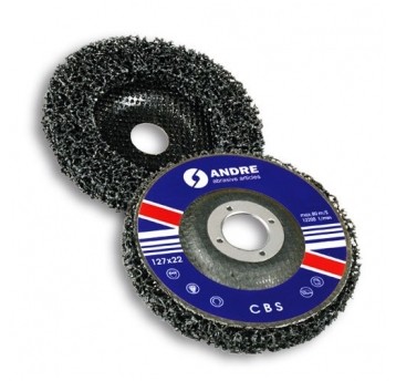 KRĄŻEK CBS 125 X 22,23