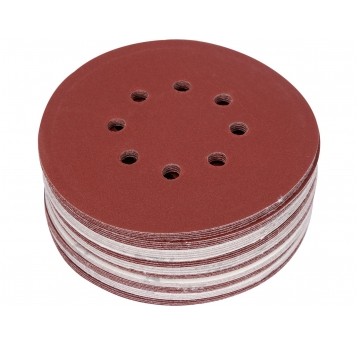 KRĄŻEK ŚCIE NA RZE 8 OT P240 150MM 50SZT