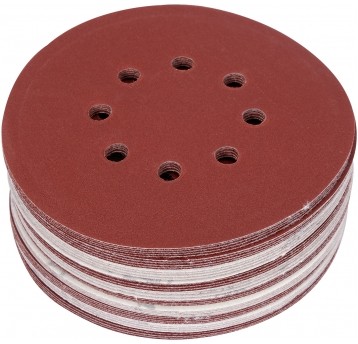 KRĄŻEK ŚCIE NA RZE 8 OT P240 150MM 50SZT