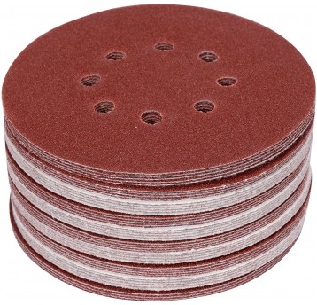 KRĄŻEK ŚCIE NA RZE 8 OT P60 150MM 50SZT