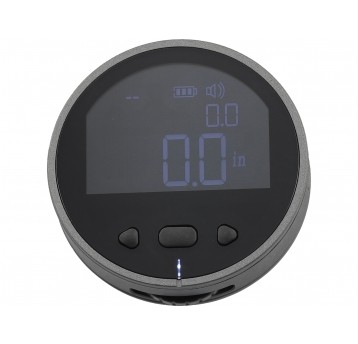 KRZYWOMIERZ-MIARA DO ŁUKÓW 0-99,9 M