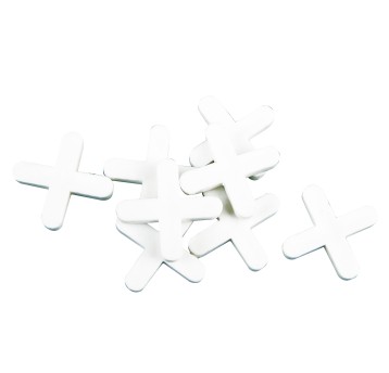 KRZYŻYKI DYSTANSOWE 2,0MM 200 SZT