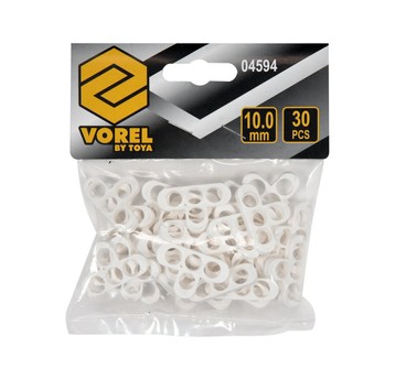 KRZYŻYKI DYSTANSOWE TYP T10,0mm 30szt