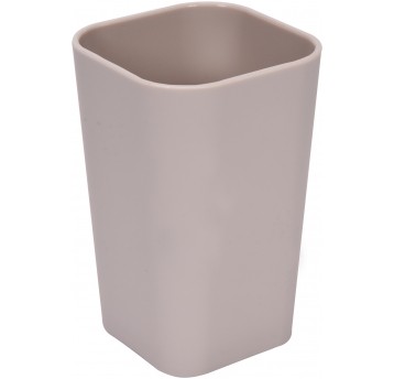 KUBEK KOSMETYCZNY CUBOID BEIGE