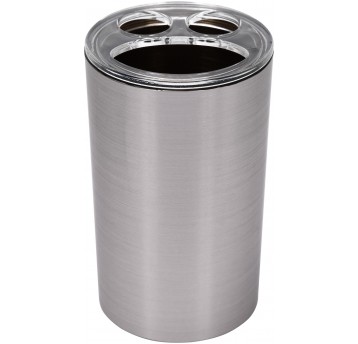 KUBEK NA SZCZOTECZKI DO ZĘBÓW NICKEL