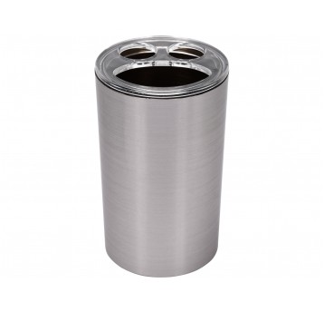 KUBEK NA SZCZOTECZKI DO ZĘBÓW NICKEL
