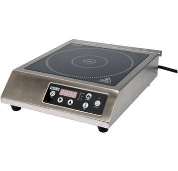 KUCHENKA INDUKCYJNA 3500W