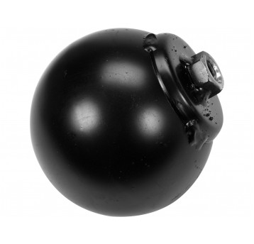 KULA KOMINIARSKA STALOWA 1,8KG
