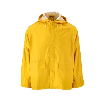 KURTKA PRZECIWDESZCZ. CLOUDBURST R. 2XL