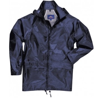 KURTKA PRZECIWDESZCZOWA ROZMIAR M