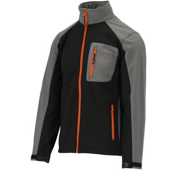 KURTKA SOFTSHELL CUMULUS R. S