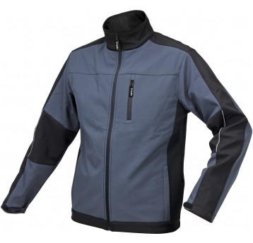 KURTKA SOFTSHELL NIMBOSTRATUS R. L