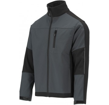 KURTKA SOFTSHELL NIMBOSTRATUS R. S