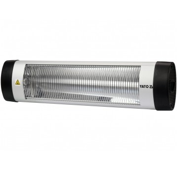 KWARCOWY PROMIENNIK PODCZERWIENI 2000W