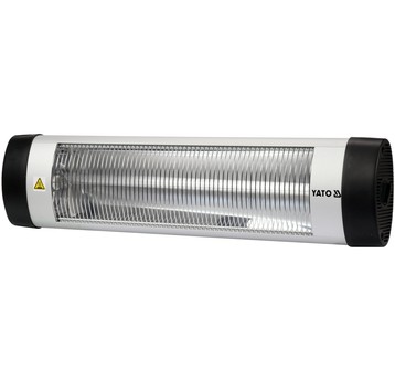 KWARCOWY PROMIENNIK PODCZERWIENI 2000W