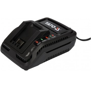 ŁADOWARKA 18V 60 MIN