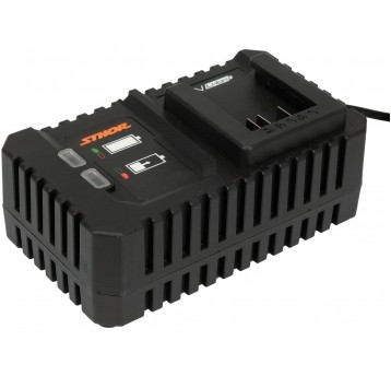 ŁADOWARKA 20V 4A