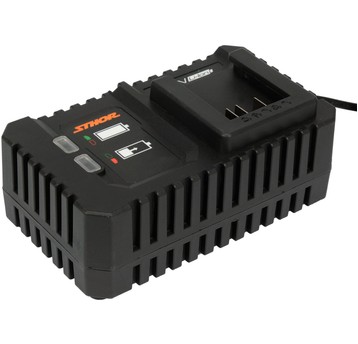 ŁADOWARKA 20V 4A
