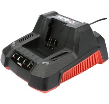 ŁADOWARKA DO AKUMULATORA 40V