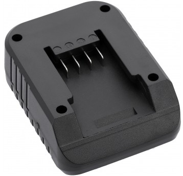 ŁADOWARKA SAMOCHODOWA 18V 2A