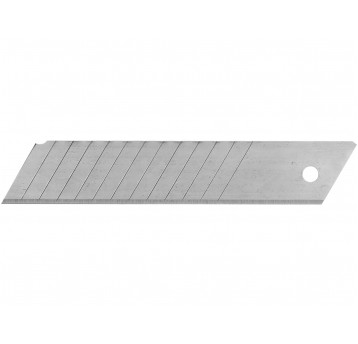 ŁAMANE OSTRZA ZAPASOWE 9MM /5szt/