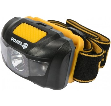 LAMPA CZOŁOWA LED 1W