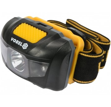 LAMPA CZOŁOWA LED 1W
